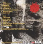 Nailbomb-Proud To Commit Commercial Suicide-LP (Vinyl)-2