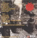 Nailbomb-Proud To Commit Commercial Suicide-LP (Vinyl)-2