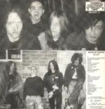 Napalm Death-Scum-LP (Vinyl)-2