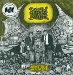 Napalm Death-Scum-LP (Vinyl)-1