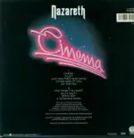 Nazareth-Cinema-LP (Vinyl)-2