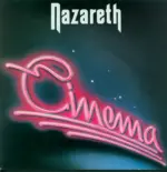 Nazareth-Cinema-LP (Vinyl)-1
