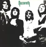 Nazareth-Nazareth-LP (Vinyl)-1