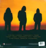 Nebula-To The Center-LP (Vinyl)-2