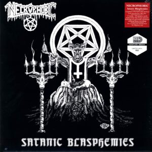 Necrophobic-Satanic Blasphemies-LP (Vinyl)-01