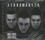 Nekromantix-A Symphony Of Wolf Tones & Ghost Notes-CD-1