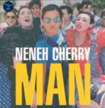 Neneh Cherry-Man-LP (Vinyl)-1