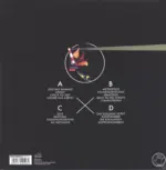 Neonschwarz-Metropolis-LP (Vinyl)-2