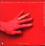 New Candys-Bleeding Magenta-12" Maxi Single (Vinyl)-02