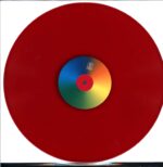 New Candys-Bleeding Magenta-12" Maxi Single (Vinyl)-03