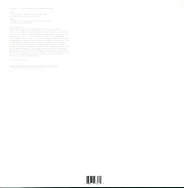 New Order-Get Ready-LP (Vinyl)-2