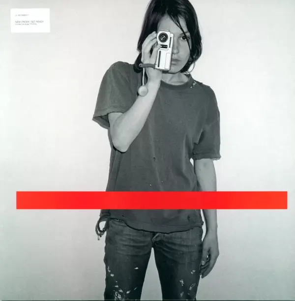 New Order-Get Ready-LP (Vinyl)-1