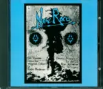 New Race-The First And The Last-CD-1