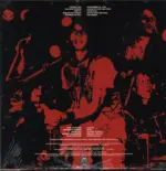 New Race-The First And The Last-LP (Vinyl)-2