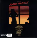 Nichts-Made In Eile-LP (Vinyl)-2