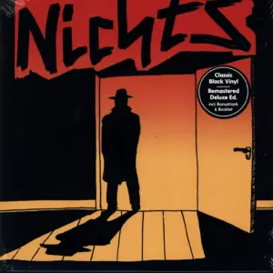 Nichts-Made In Eile-LP (Vinyl)-1