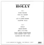 Nick Waterhouse-Holly-LP (Vinyl)-2