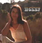 Nick Waterhouse-Holly-LP (Vinyl)-1