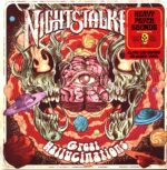 Nightstalker-Great Hallucinations-LP (Vinyl)-01