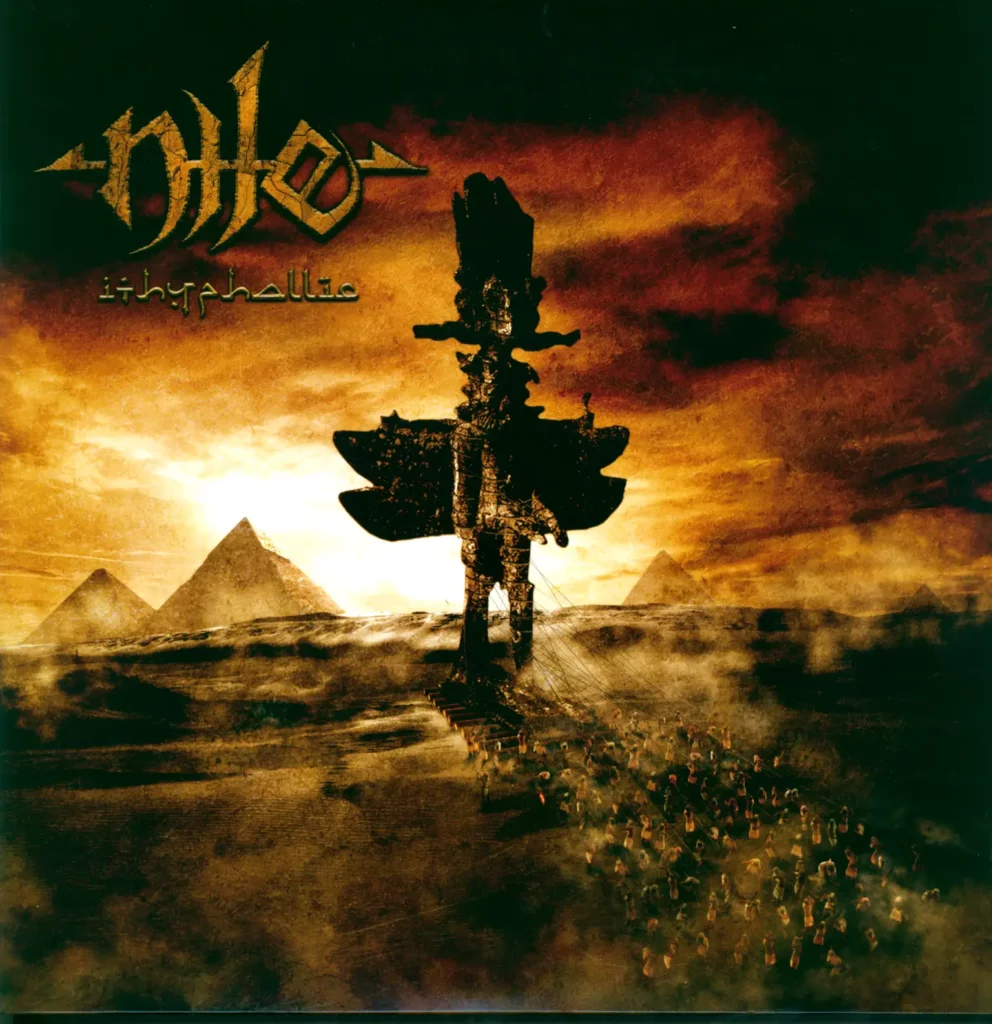 Nile-Ithyphallic-LP (Vinyl)-1