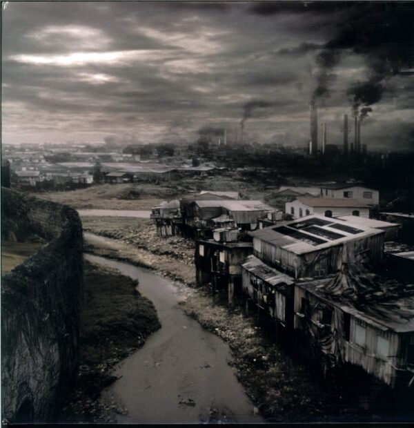 Nine Inch Nails-Year Zero-LP (Vinyl)-02
