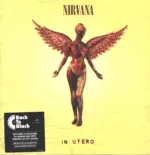 Nirvana-In Utero-LP (Vinyl)-1