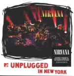 Nirvana-MTV Unplugged In New York-LP (Vinyl)-1