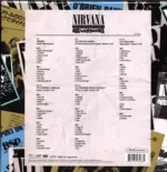 Nirvana-Nevermind-LP (Vinyl)-2