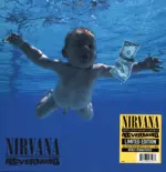 Nirvana-Nevermind-LP (Vinyl)-1