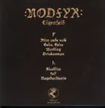 :Nodfyr:-Eigenheid-LP (Vinyl)-2