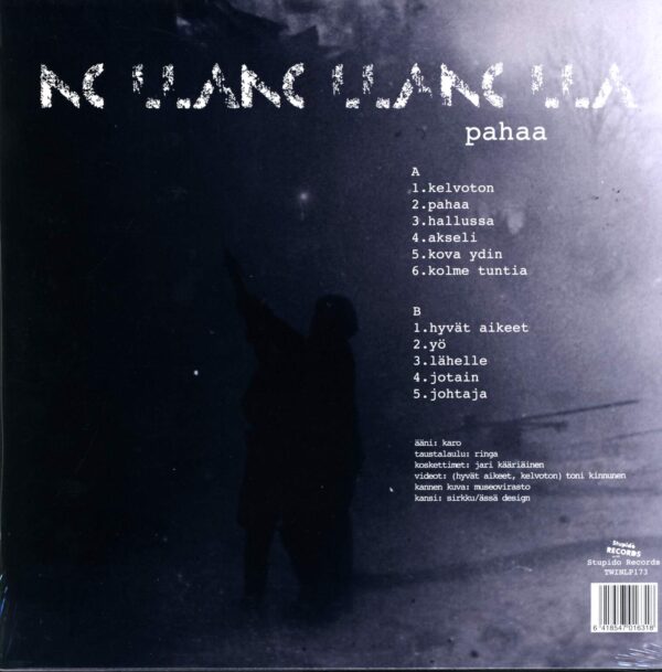 Nolla Nolla Nolla-Pahaa-LP (Vinyl)-02