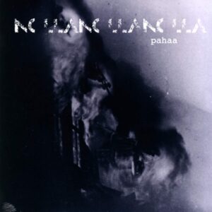 Nolla Nolla Nolla-Pahaa-LP (Vinyl)-01