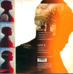 Norah Jones-Begin Again-LP (Vinyl)-2