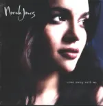 Norah Jones-Come Away With Me-LP (Vinyl)-1