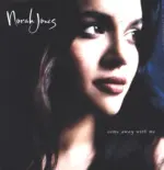 Norah Jones-Come Away With Me-LP (Vinyl)-1