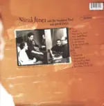 Norah Jones-Feels Like Home-LP (Vinyl)-2