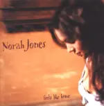 Norah Jones-Feels Like Home-LP (Vinyl)-1