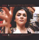 Norah Jones-Pick Me Up Off The Floor-LP (Vinyl)-2