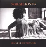 Norah Jones-Pick Me Up Off The Floor-LP (Vinyl)-1