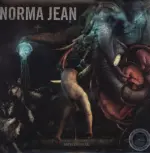 Norma Jean-Meridional-LP (Vinyl)-1