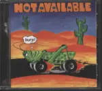 Not Available-Burp!-CD Single-1