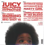 Notorious B.I.G.-Greatest Hits-LP (Vinyl)-2