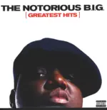 Notorious B.I.G.-Greatest Hits-LP (Vinyl)-1