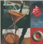 Oasis-Be Here Now-LP (Vinyl)-2