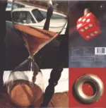 Oasis-Be Here Now-LP (Vinyl)-2