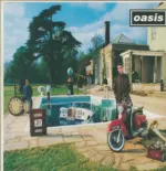 Oasis-Be Here Now-LP (Vinyl)-1