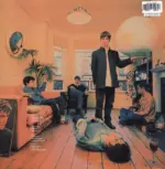 Oasis-Definitely Maybe-LP (Vinyl)-2