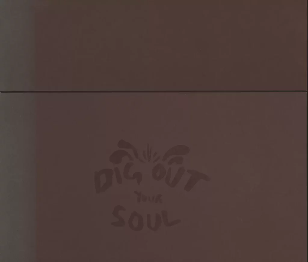 Oasis-Dig Out Your Soul-LP (Vinyl)-1