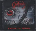 Obituary-Cause Of Death-CD-1