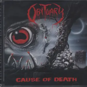 Obituary-Cause Of Death-CD-1